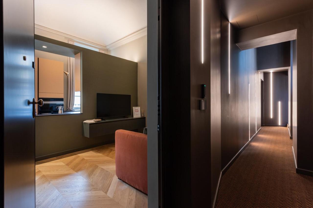 Lagrange Design Apartments By Wonderful Italy Torino Esterno foto