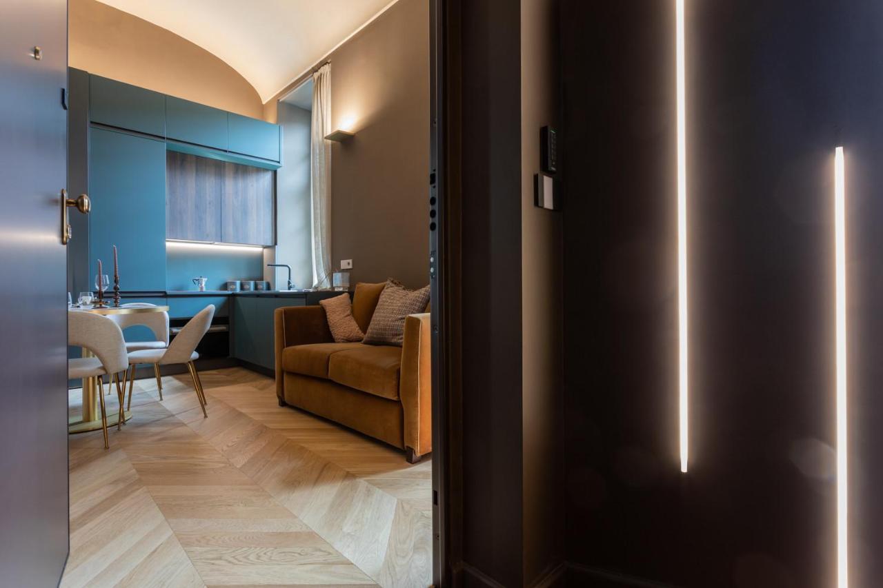 Lagrange Design Apartments By Wonderful Italy Torino Esterno foto