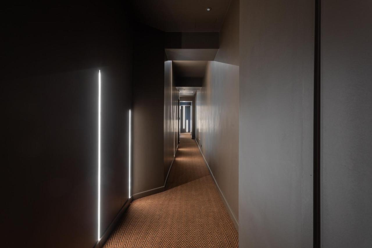 Lagrange Design Apartments By Wonderful Italy Torino Esterno foto